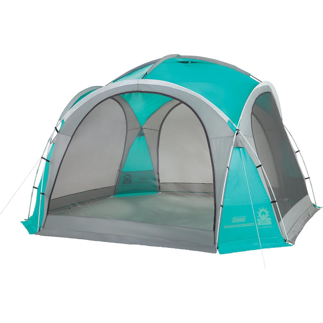 Coleman, Pavillon, Event Dome (365 cm, 365 cm)