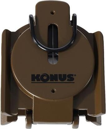 Immagine prodotto Konus Bussola in metallo Konustrek-1