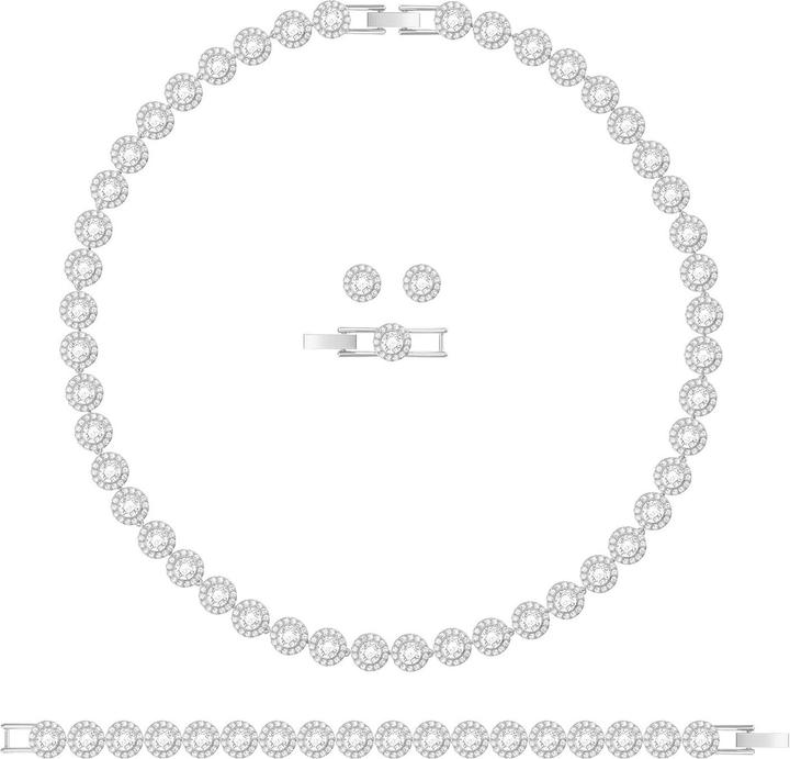 Produktbild Swarovski Angelic (Edelstahl)