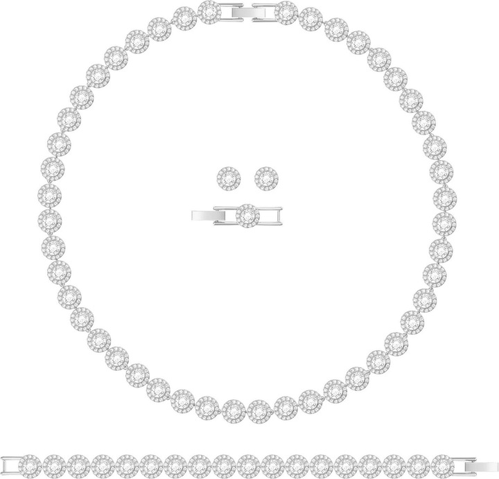 Produktbild Swarovski Angelic (Edelstahl)
