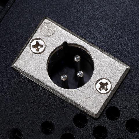 Produktbild Falcon Eyes RGB LED Panel Desal DS-811 30x30 cm