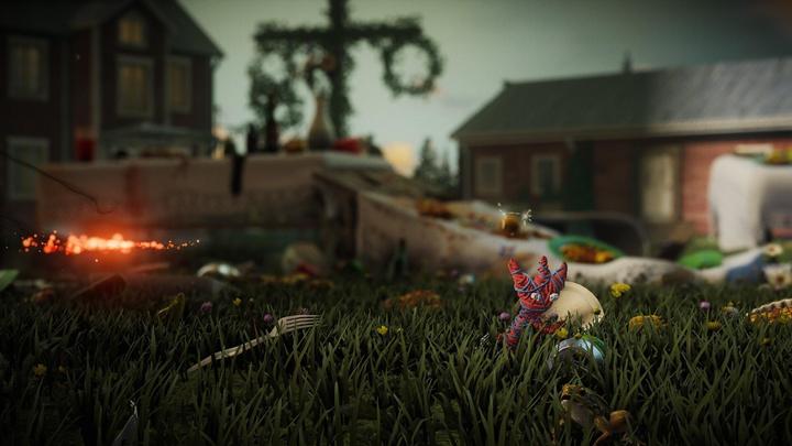 Image du produit EA Games Unravel Two (Switch, Switch Lite, Switch OLED, EN)