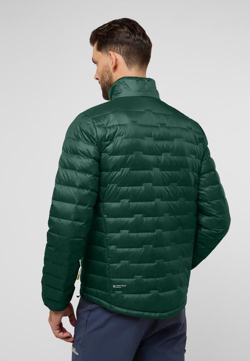 Produktbild Jack Wolfskin Passamani Down Jkt M (L)