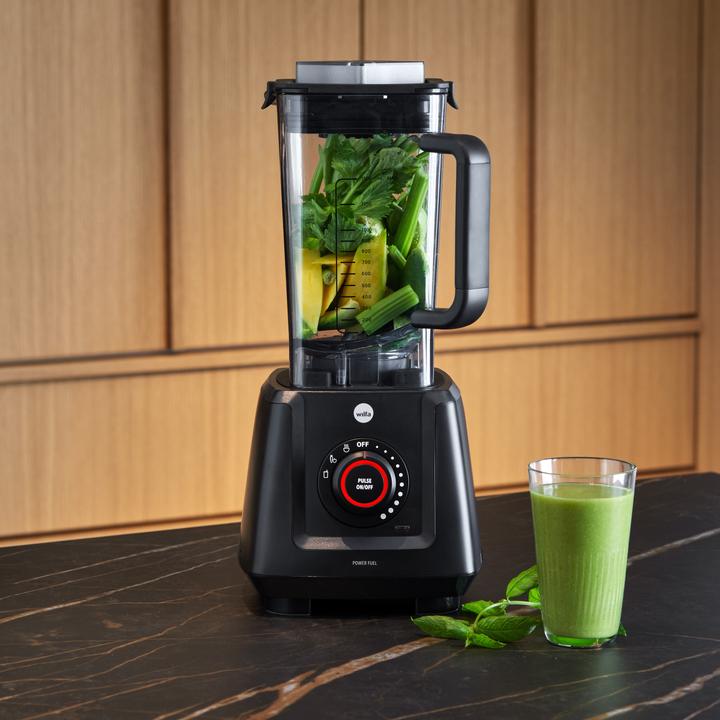 Actual product image Wilfa Stand mixer (1200 W)