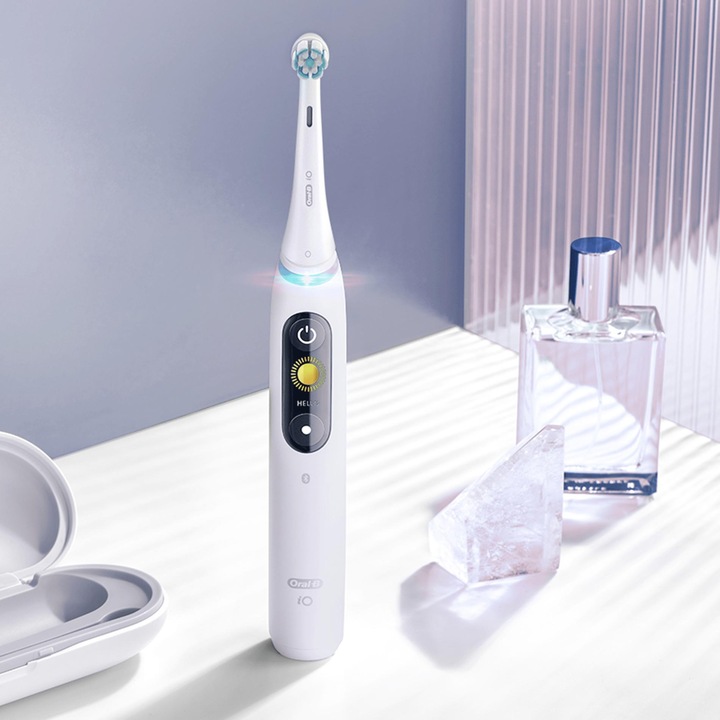 Immagine prodotto Oral-B iO Gentle Care (4 x)