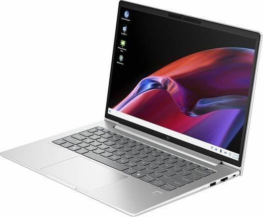 Actual product image HP Elite mt645 G8 Mobile Thin Client, Elite (256 GB, 16.38 GB, AMD Ryzen 5 7535U, Radeon 660M)