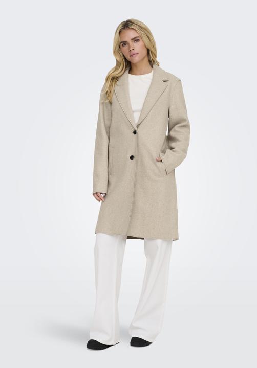 Immagine prodotto Only Cappotto coatigan monocolore (S)