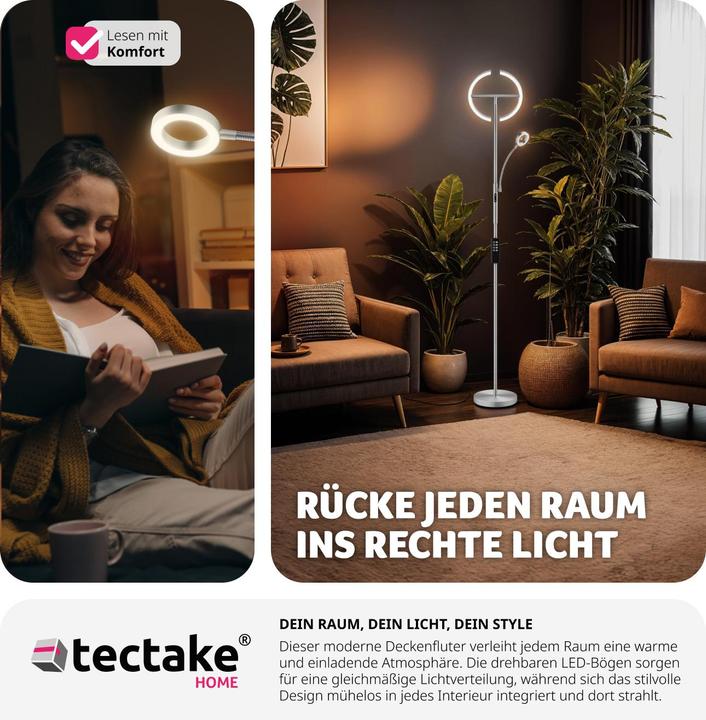 Image du produit tectake Auralis