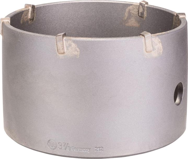 Produktbild Bosch Professional Zubehör PRO SDS plus-5 Core Cutter, 100 x 50 x 72 mm (100 mm)
