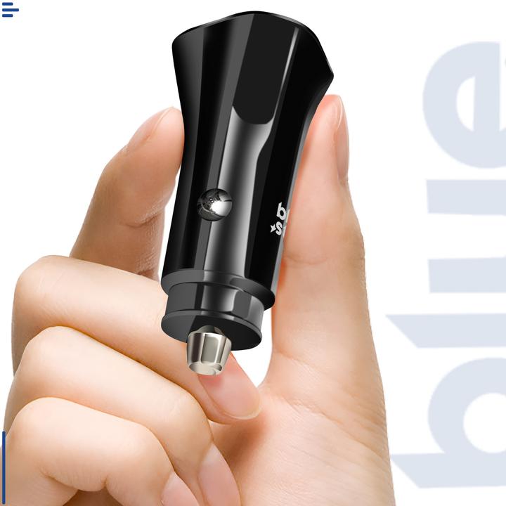 Produktbild USB-C Autoladegerät