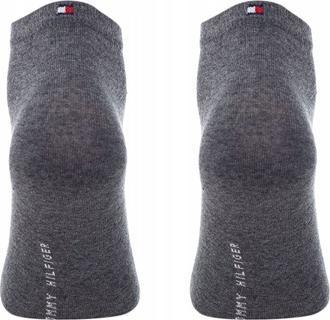 Actual product image Tommy Hilfiger Socks Casual (35 - 38)