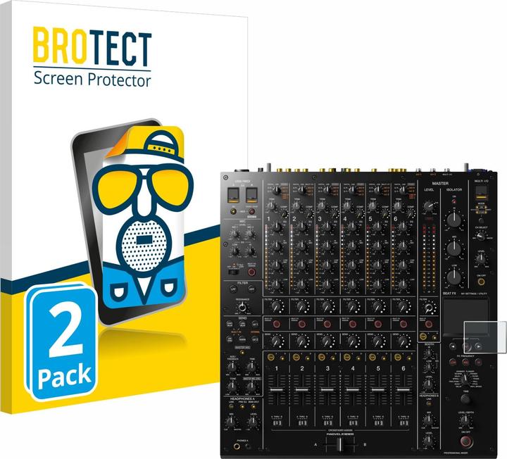 Actual product image BROTECT Protector Anti-Glare