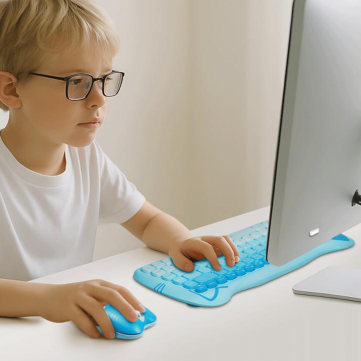 Actual product image LogiLink Prüfen (DE, Wireless)