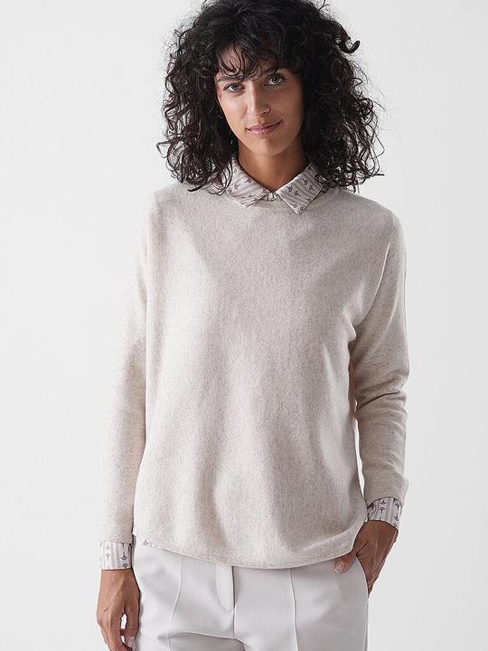 Produktbild Davida Kaschmirpullover (M)