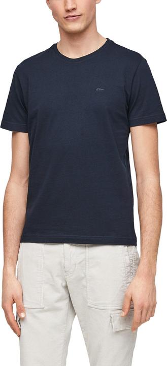 Produktbild s.Oliver Basic T-Shirt (XL)