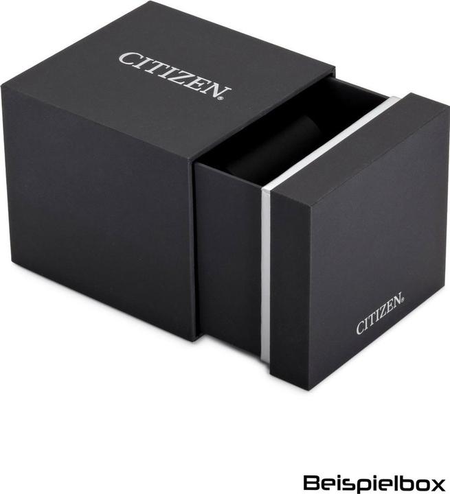 Produktbild Citizen CA7069-16A Eco-Drive Chronograph Herrenuhr 42mm 5ATM (Analoguhr, 42 mm)