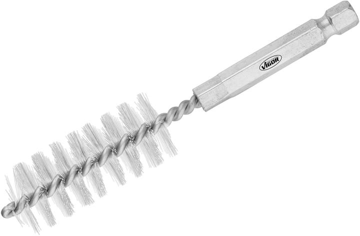 Produktbild Vigor Nylonbuersten-Satz 18 mm