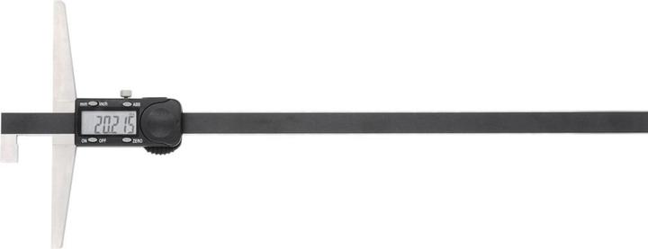 Immagine prodotto Magni Calibro di profondità IP54 digitale 500x150x0,01 FORTIS (50 cm)