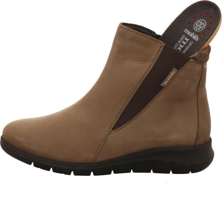 Actual product image Mephisto Idilia walnut (40.5)