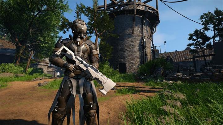 Actual product image THQ Elex 2 (PS5, DE)