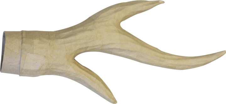 Actual product image Décopatch Cardboard figures 160 cm tree