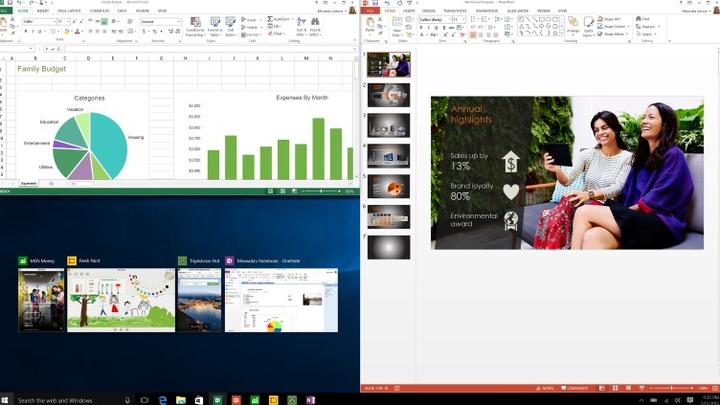 Immagine prodotto Microsoft Windows 10 Pro (1 Utente)
