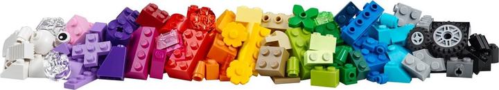 Produktbild LEGO Bausteine Set (10692, LEGO Classic)