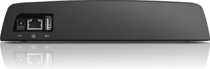 Produktbild Seagate Central, Privater Cloud Speicher, 2TB (2 TB)