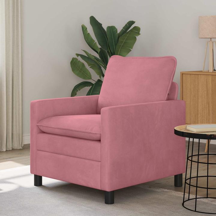 Produktbild vidaXL Modernes Sofa