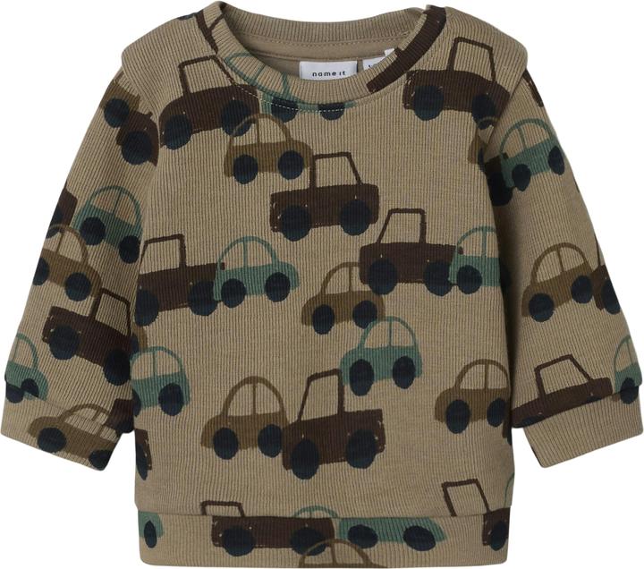 Produktbild Name it Langarm Sweatshirt (62)