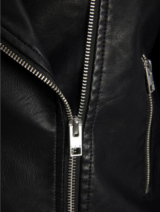 Produktbild JJXX JXGail Biker Faux Lederjacke (XS)