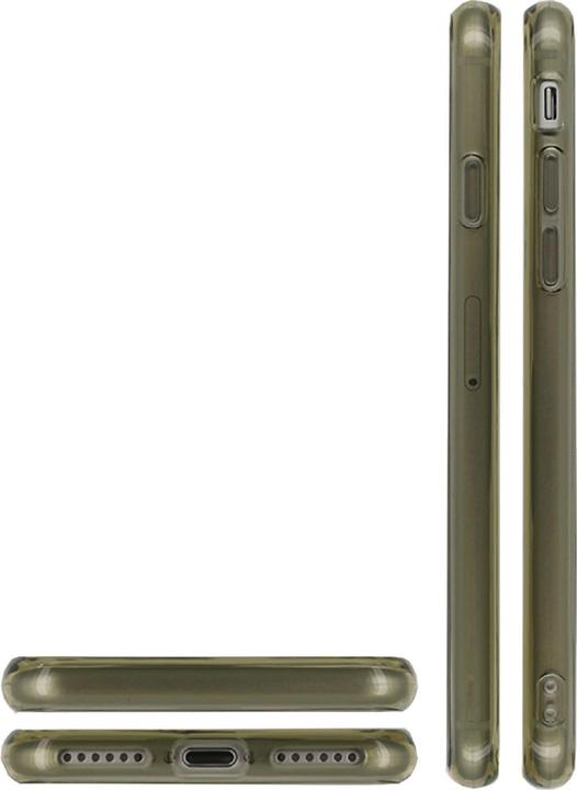 Image du produit Mobilize Valise de protection nue (Apple iPhone 7, Apple iPhone 8, Apple iPhone SE (2ème génération), Apple iPhone SE (3ème génération))