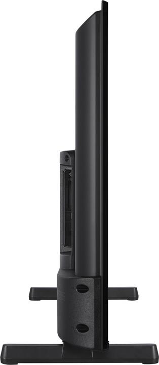 Produktbild Tornado LED-TV Smart 45ES4301X, 109 cm (43"), EEK: E, Full-HD Frameless Linux (43", LED, Full HD)