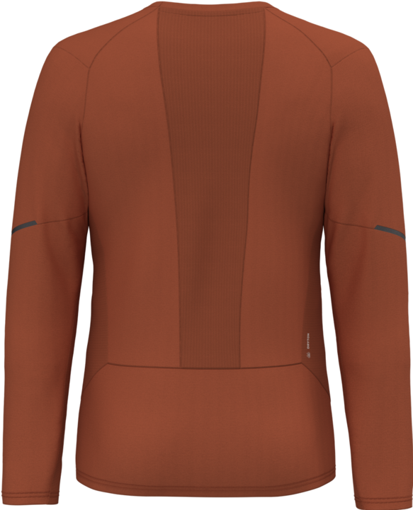 Actual product image Salewa PEDROC DRY Men's L/S TEE. (XXL)