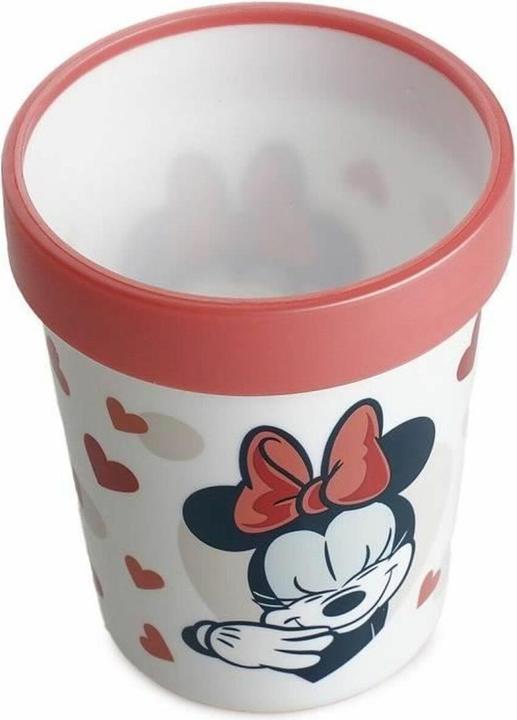 Immagine prodotto Stor Set completo con cuore di Minnie Mouse