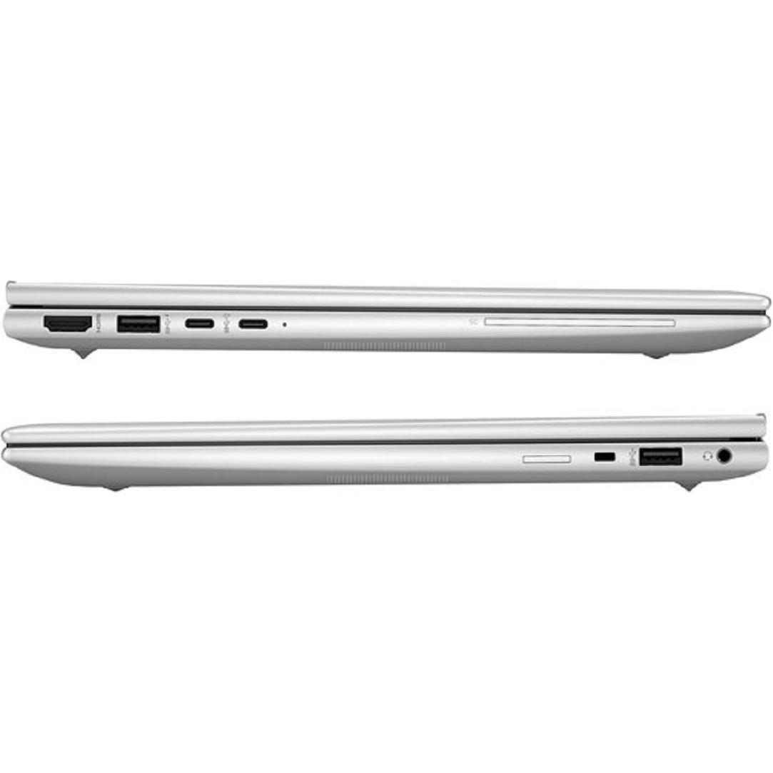 Thumbnail - HP EliteBook 845 G9 (14", AMD Ryzen 5 Pro 6650U, 16 GB, 512 GB, DE), Notebook, Silber
