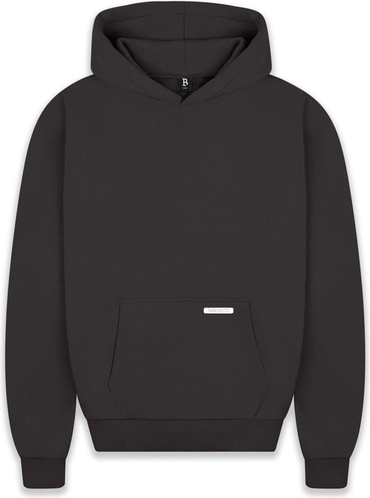 Image du produit Dropsize Sweat à capuche Super Heavy Blank - 125061 (XXL)