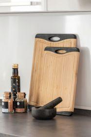 Image du produit Wenko Antidérapant en bambou