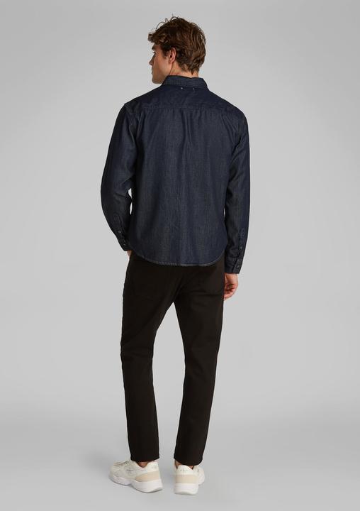 Immagine prodotto Calvin Klein Jeans Regular Denim Shirt (L)