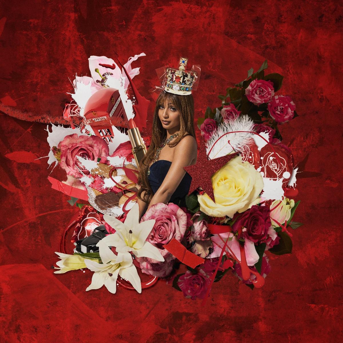 FANCY THAT(Coloured Vinyl), Vinili