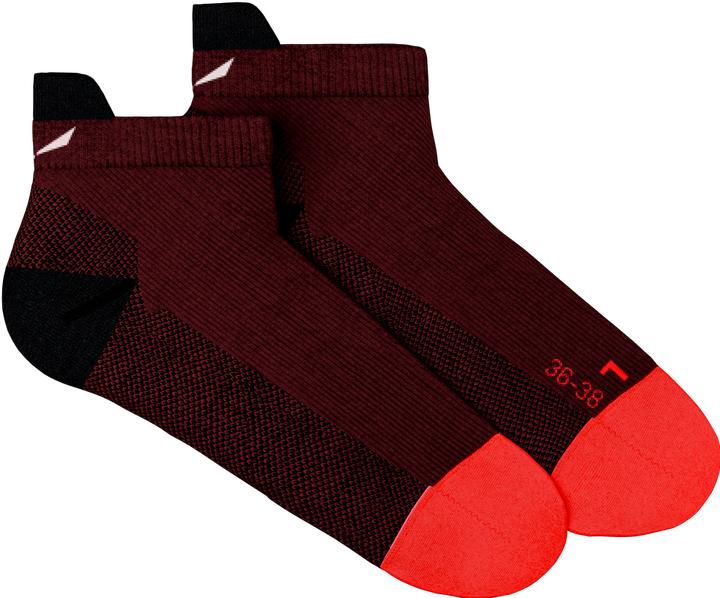 Produktbild Salewa Mountain Trainer Merino Füsslinge Frauen (42 - 44)