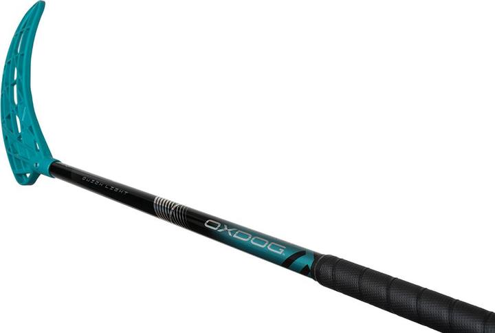 Actual product image Oxdog Quick Light HES 30 (920 cm, Left)