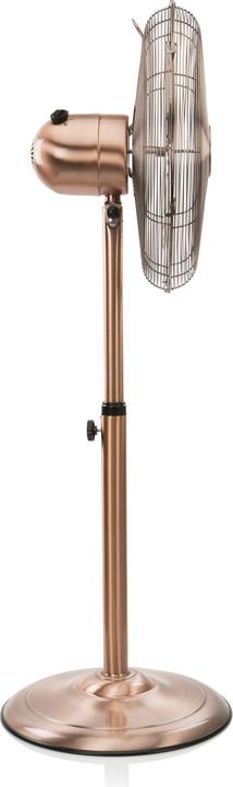 Actual product image Tristar Ve-5971 (64.30 dB)