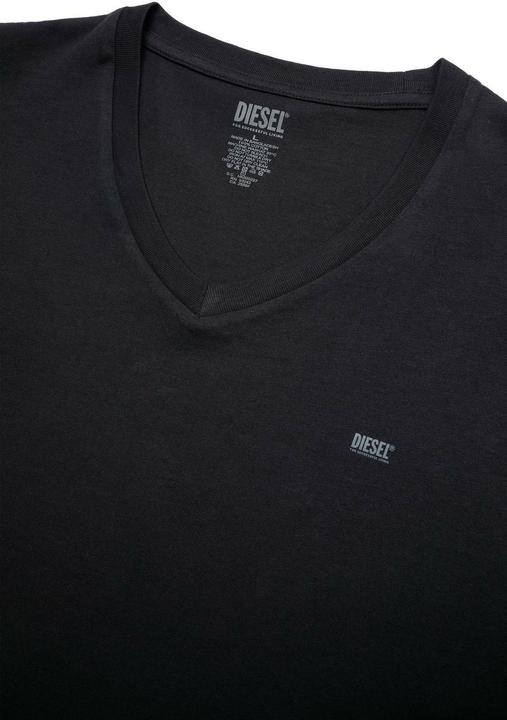 Produktbild Diesel T-Shirt Casual Bequem sitzend UMTEE-MICHAEL-TUBE-TWOPACK (XL)