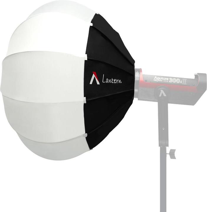 Productafbeelding Aputure Lantaarn 90 (Softbox, 90 cm)