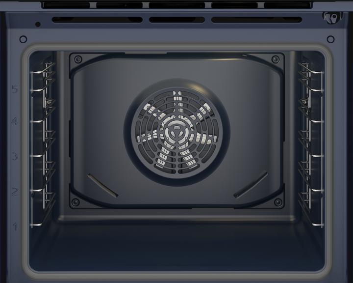 Produktbild Beko BBIS17302BMP