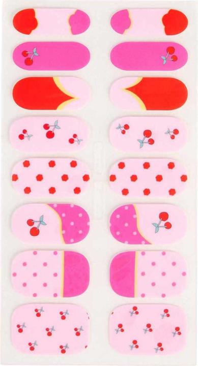 Immagine prodotto Canenco Create It! Künstliche Nagelaufkleber