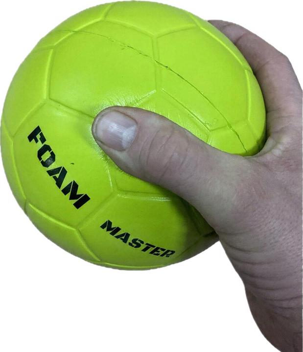 Produktbild Smj Sport Foam Master Handball
