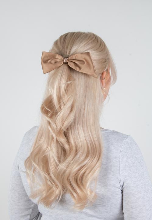 Immagine prodotto Trisa Maglia moda su clip francese marrone 2 pezzi