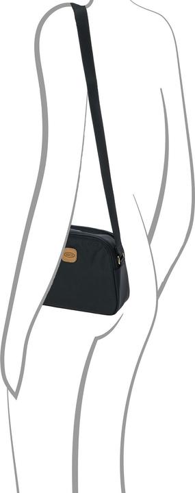 Produktbild Brics X-Collection Umhängetasche 25 cm